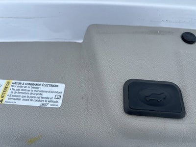 2009 Buick Enclave CXL