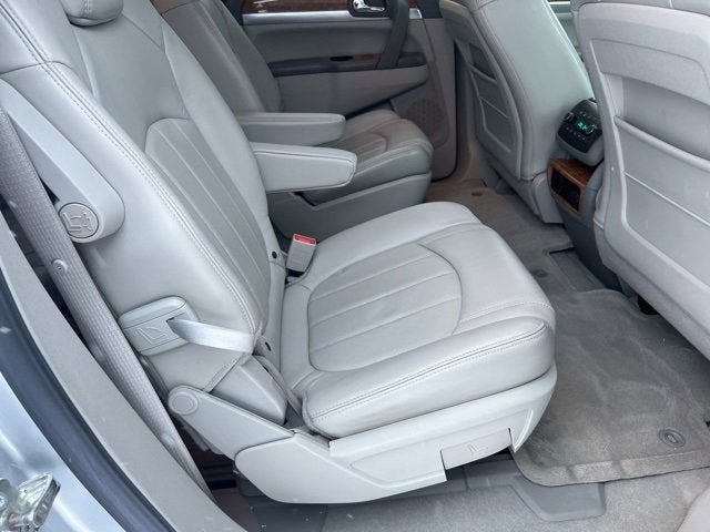 2009 Buick Enclave CXL