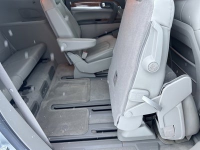 2009 Buick Enclave CXL