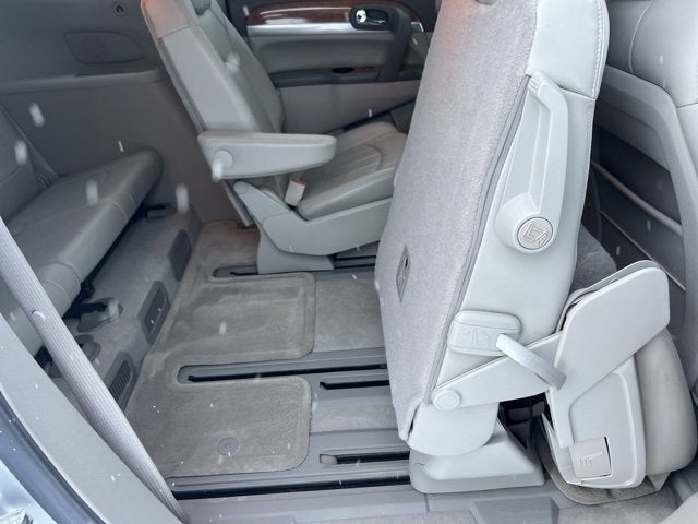 2009 Buick Enclave CXL