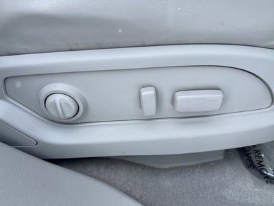 2009 Buick Enclave CXL