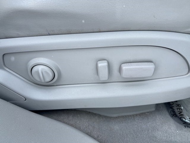 2009 Buick Enclave CXL