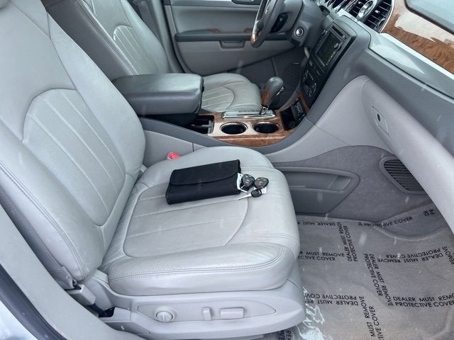 2009 Buick Enclave CXL