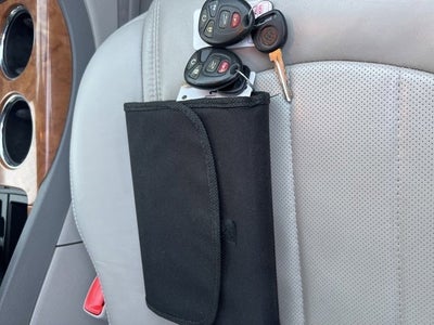 2009 Buick Enclave CXL