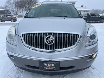 2009 Buick Enclave CXL