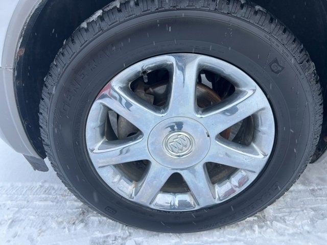 2009 Buick Enclave CXL