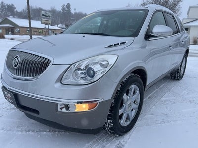 2009 Buick Enclave CXL