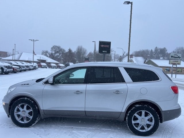 2009 Buick Enclave CXL