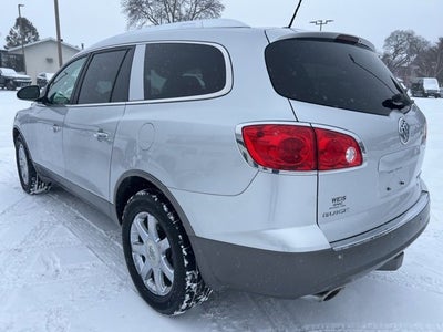 2009 Buick Enclave CXL