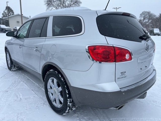 2009 Buick Enclave CXL