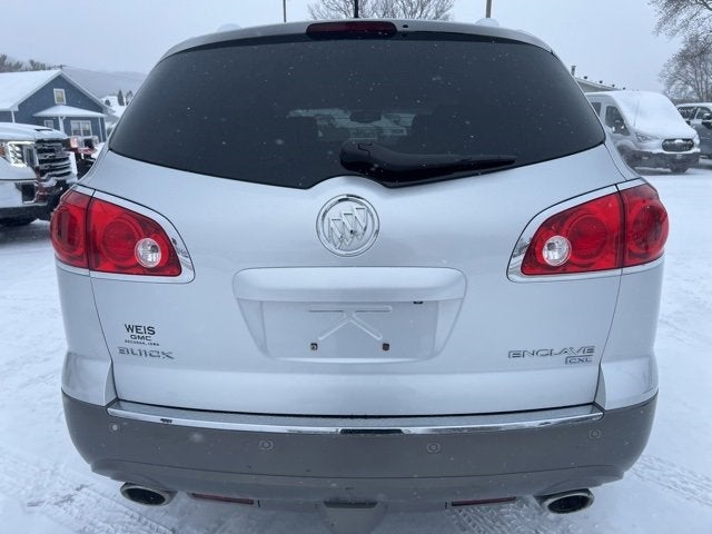 2009 Buick Enclave CXL