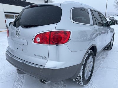 2009 Buick Enclave CXL