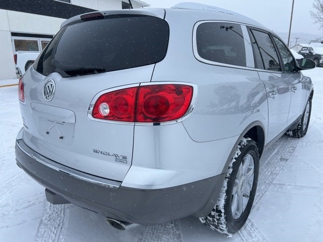 2009 Buick Enclave CXL