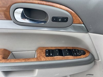 2009 Buick Enclave CXL
