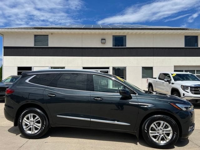 2019 Buick Enclave Premium