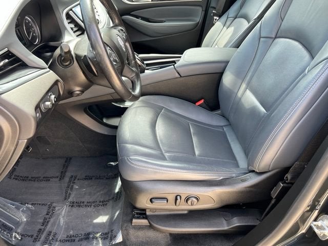 2019 Buick Enclave Premium