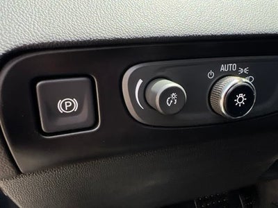 2019 Buick Enclave Premium