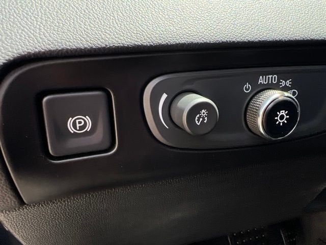 2019 Buick Enclave Premium