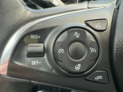 2019 Buick Enclave Premium