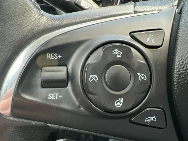 2019 Buick Enclave Premium