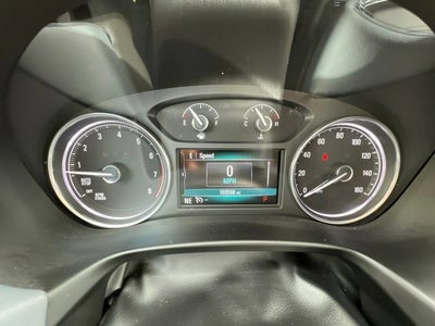 2019 Buick Enclave Premium