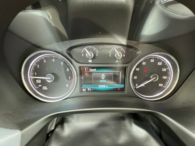 2019 Buick Enclave Premium