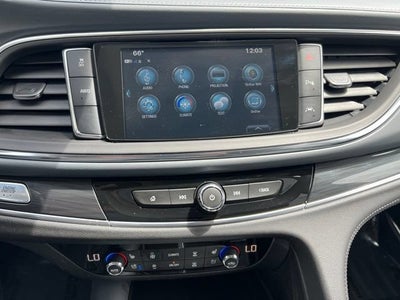 2019 Buick Enclave Premium