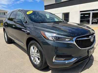 2019 Buick Enclave Premium