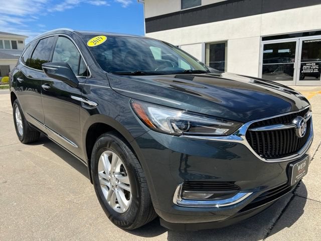 2019 Buick Enclave Premium