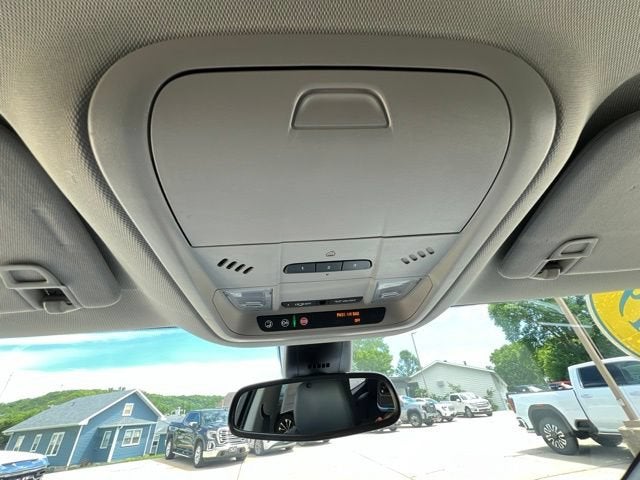 2019 Buick Enclave Premium