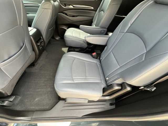 2019 Buick Enclave Premium