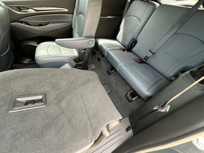 2019 Buick Enclave Premium