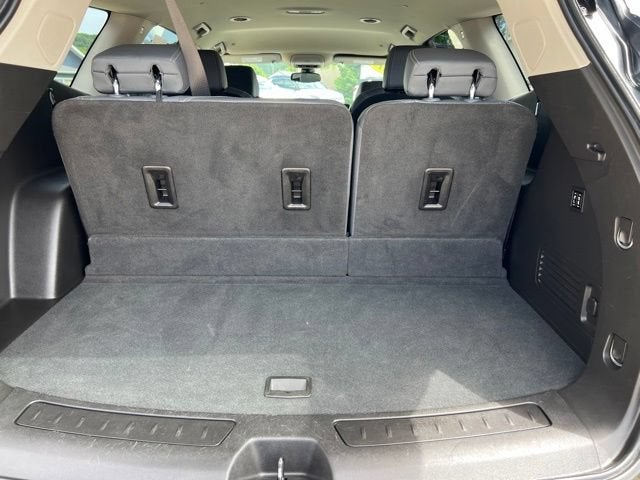 2019 Buick Enclave Premium