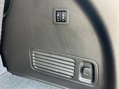 2019 Buick Enclave Premium