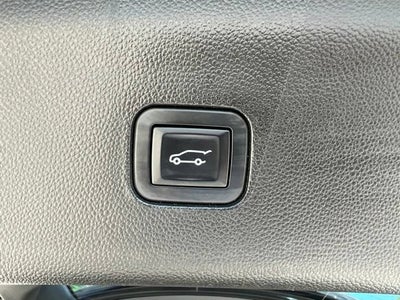 2019 Buick Enclave Premium