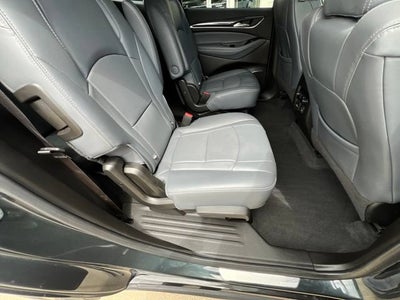 2019 Buick Enclave Premium