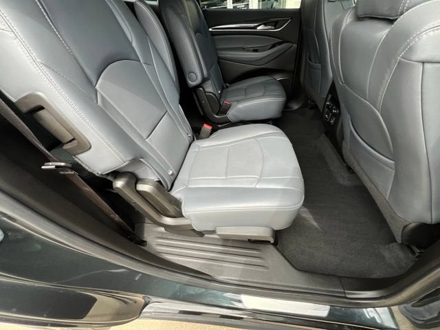 2019 Buick Enclave Premium