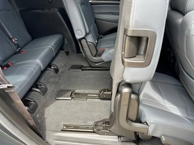2019 Buick Enclave Premium