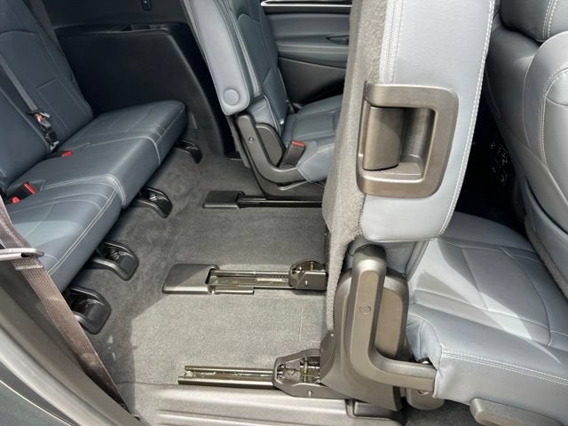 2019 Buick Enclave Premium