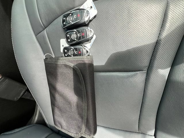 2019 Buick Enclave Premium