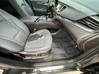 2019 Buick Enclave Premium