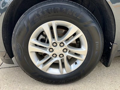 2019 Buick Enclave Premium