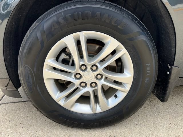 2019 Buick Enclave Premium