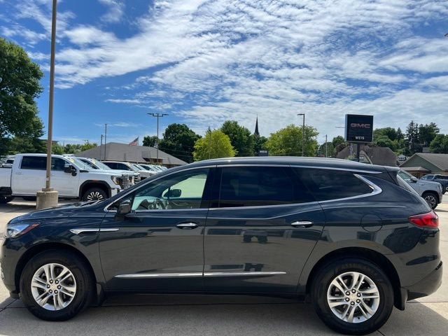 2019 Buick Enclave Premium