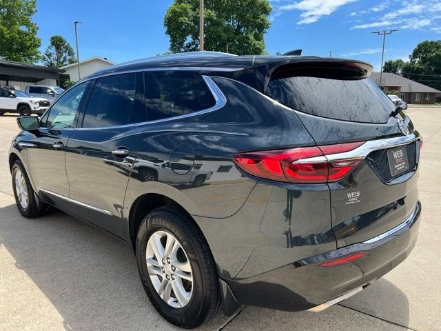 2019 Buick Enclave Premium
