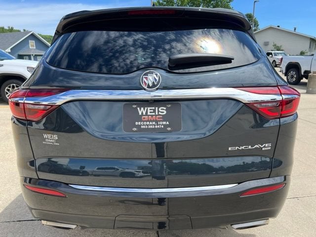2019 Buick Enclave Premium
