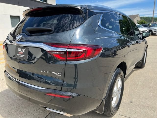 2019 Buick Enclave Premium