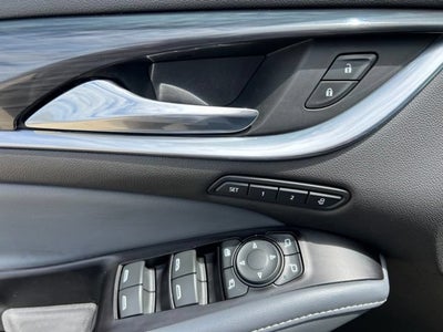 2019 Buick Enclave Premium