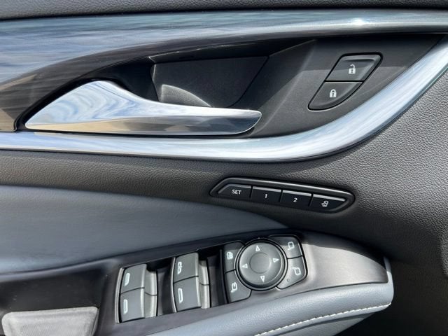 2019 Buick Enclave Premium