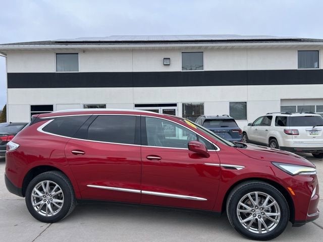 2023 Buick Enclave Premium